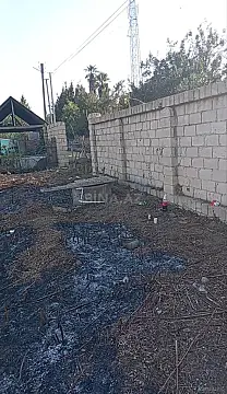 Satılır torpaq sahəsi 4.5 m²