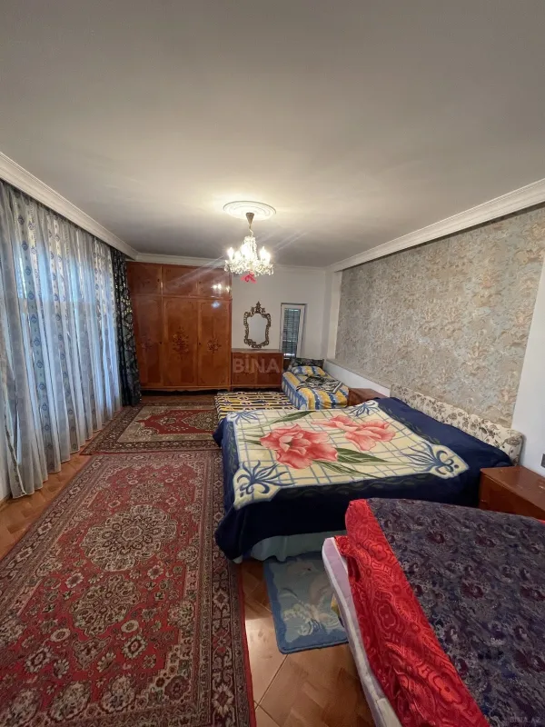 Kirayə verilir 4 otaqlı həyət evi 90 m²