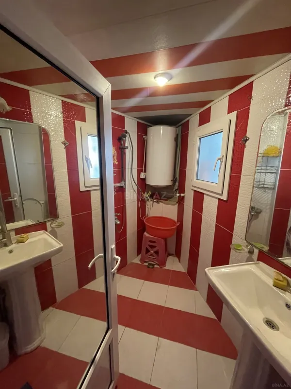 Kirayə verilir 4 otaqlı həyət evi 90 m²