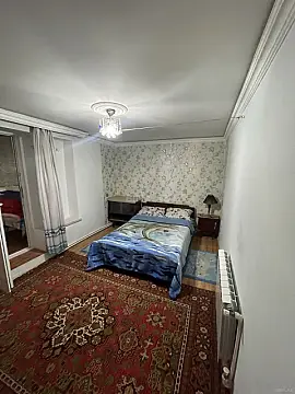 Kirayə verilir 4 otaqlı həyət evi 90 m²