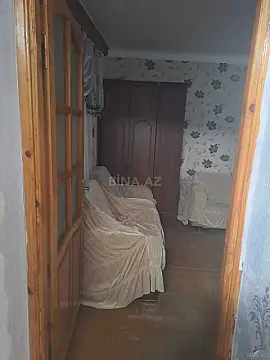 Kirayə verilir 2 otaqlı həyət evi 50 m²