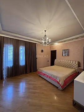 Kirayə verilir 3 otaqlı mənzil 150 m²