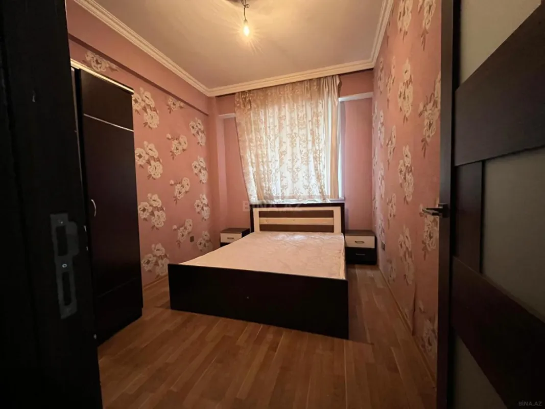 Satılır 2 otaqlı mənzil 54 m²