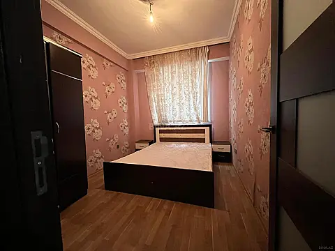 Satılır 2 otaqlı mənzil 54 m²
