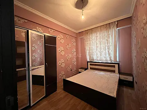 Satılır 2 otaqlı mənzil 54 m²