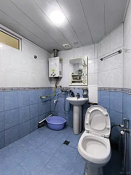 Satılır 1 otaqlı mənzil 35 m²