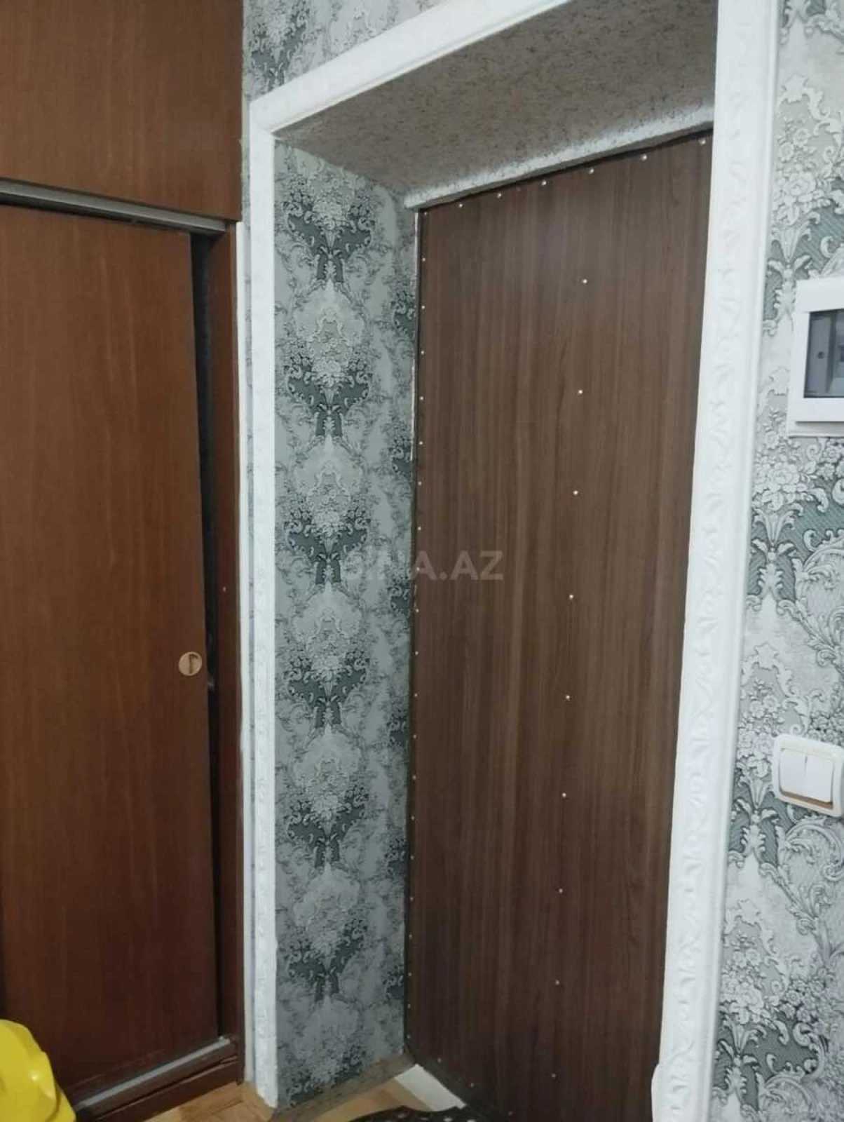 Kirayə verilir 2 otaqlı mənzil 55 m²
