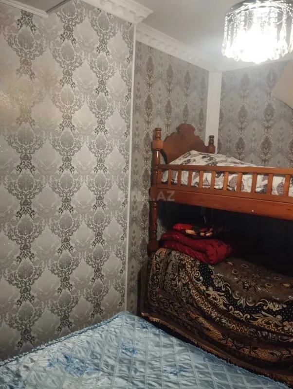 Kirayə verilir 2 otaqlı mənzil 55 m²