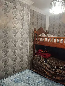 Kirayə verilir 2 otaqlı mənzil 55 m²