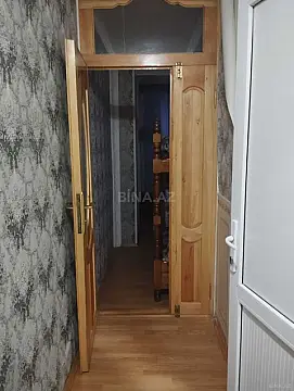 Kirayə verilir 2 otaqlı mənzil 55 m²