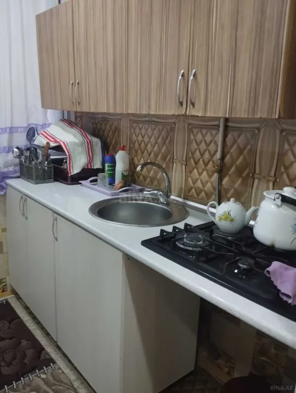 Kirayə verilir 2 otaqlı mənzil 55 m²