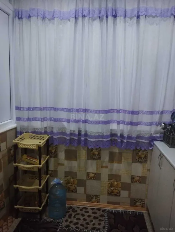 Kirayə verilir 2 otaqlı mənzil 55 m²