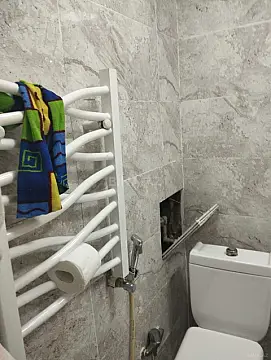 Kirayə verilir 2 otaqlı mənzil 55 m²