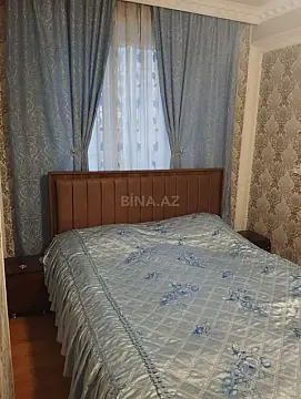 Kirayə verilir 2 otaqlı mənzil 55 m²