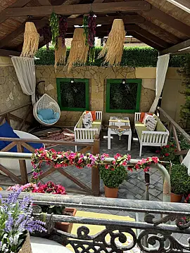 Kirayə verilir 5 otaqlı həyət evi 180 m²