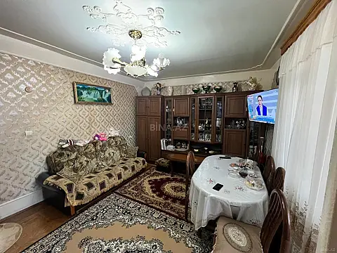Satılır 2 otaqlı mənzil 41.3 m² — Quba 2 otaq 41.30 m²