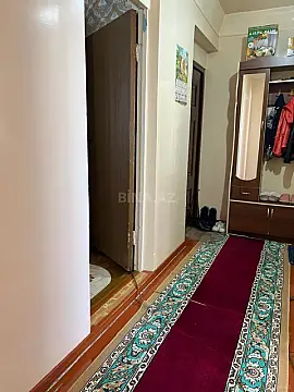 Satılır 2 otaqlı mənzil 41.3 m²