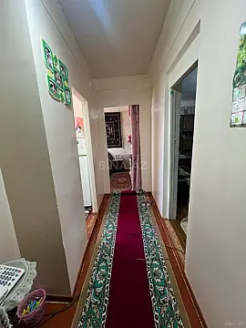 Satılır 2 otaqlı mənzil 41.3 m²