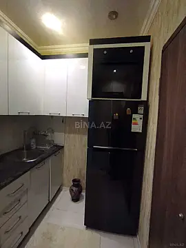 Kirayə verilir 2 otaqlı mənzil 45 m²