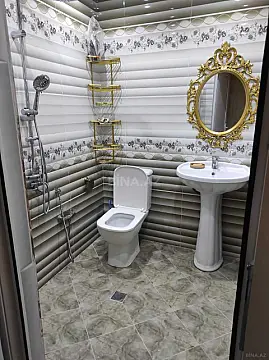 Kirayə verilir 2 otaqlı mənzil 45 m²