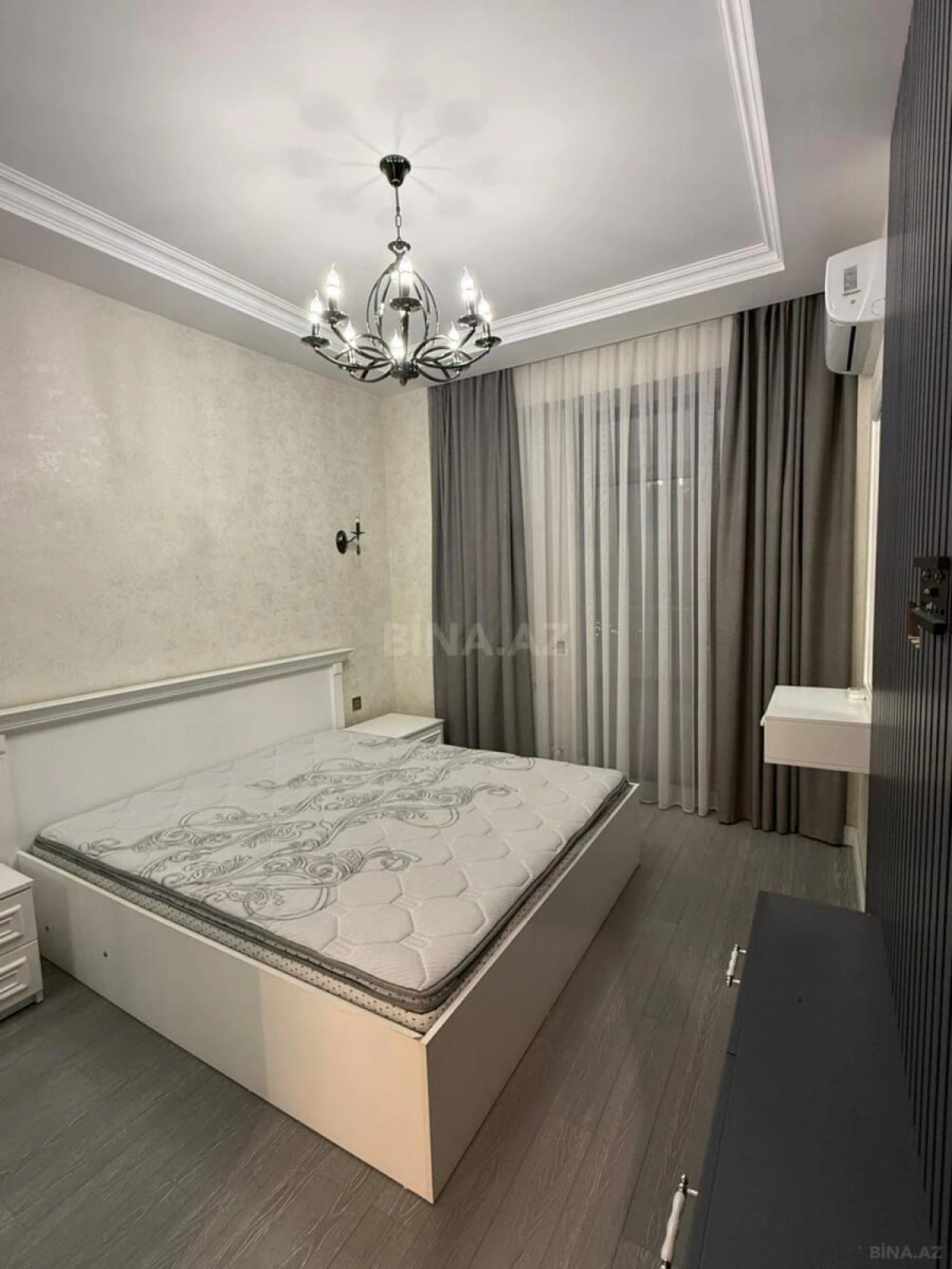 Kirayə verilir 2 otaqlı mənzil 72 m²