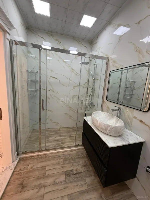 Kirayə verilir 2 otaqlı mənzil 72 m²