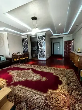 Kirayə verilir 2 otaqlı mənzil 81 m² — Bakı, Xətai 2 otaq 81.00 m²