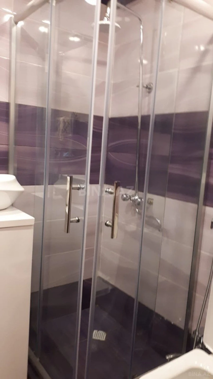 Satılır 3 otaqlı mənzil 76 m²