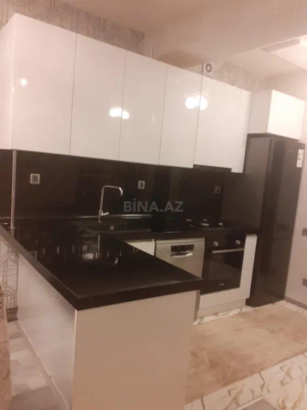Satılır 3 otaqlı mənzil 76 m²