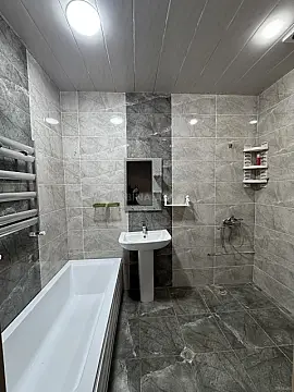 Kirayə verilir 2 otaqlı mənzil 100 m²