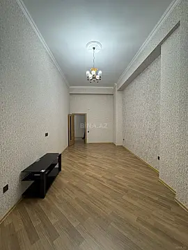 Kirayə verilir 2 otaqlı mənzil 100 m²