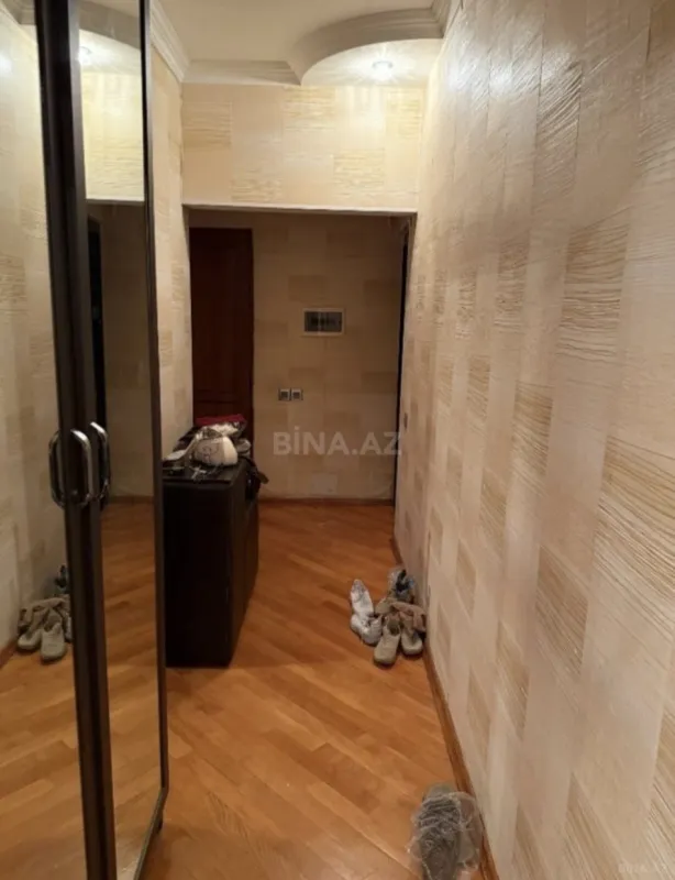 Kirayə verilir 2 otaqlı mənzil 50 m²