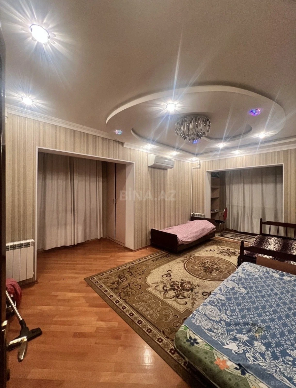 Kirayə verilir 2 otaqlı mənzil 50 m²