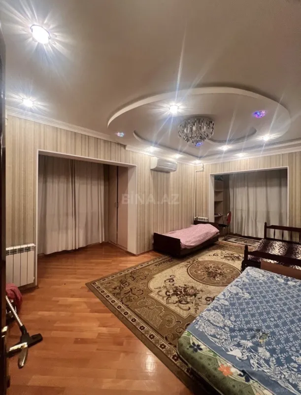 Kirayə verilir 2 otaqlı mənzil 50 m²