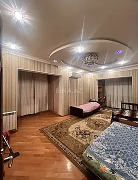 Kirayə verilir 2 otaqlı mənzil 50 m² — Bakı 2 otaq 50.00 m²