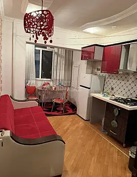 Kirayə verilir 2 otaqlı mənzil 50 m²