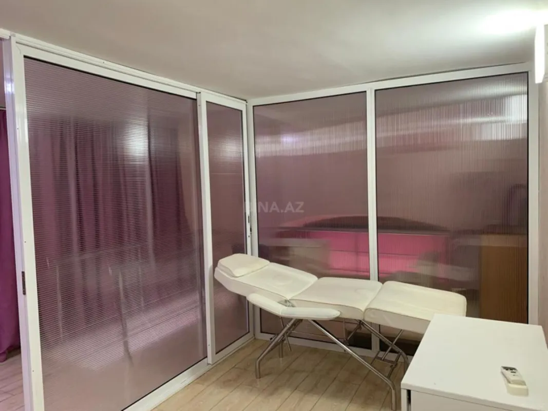 Satılır obyekt 40 m²