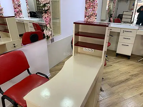 Satılır obyekt 40 m²
