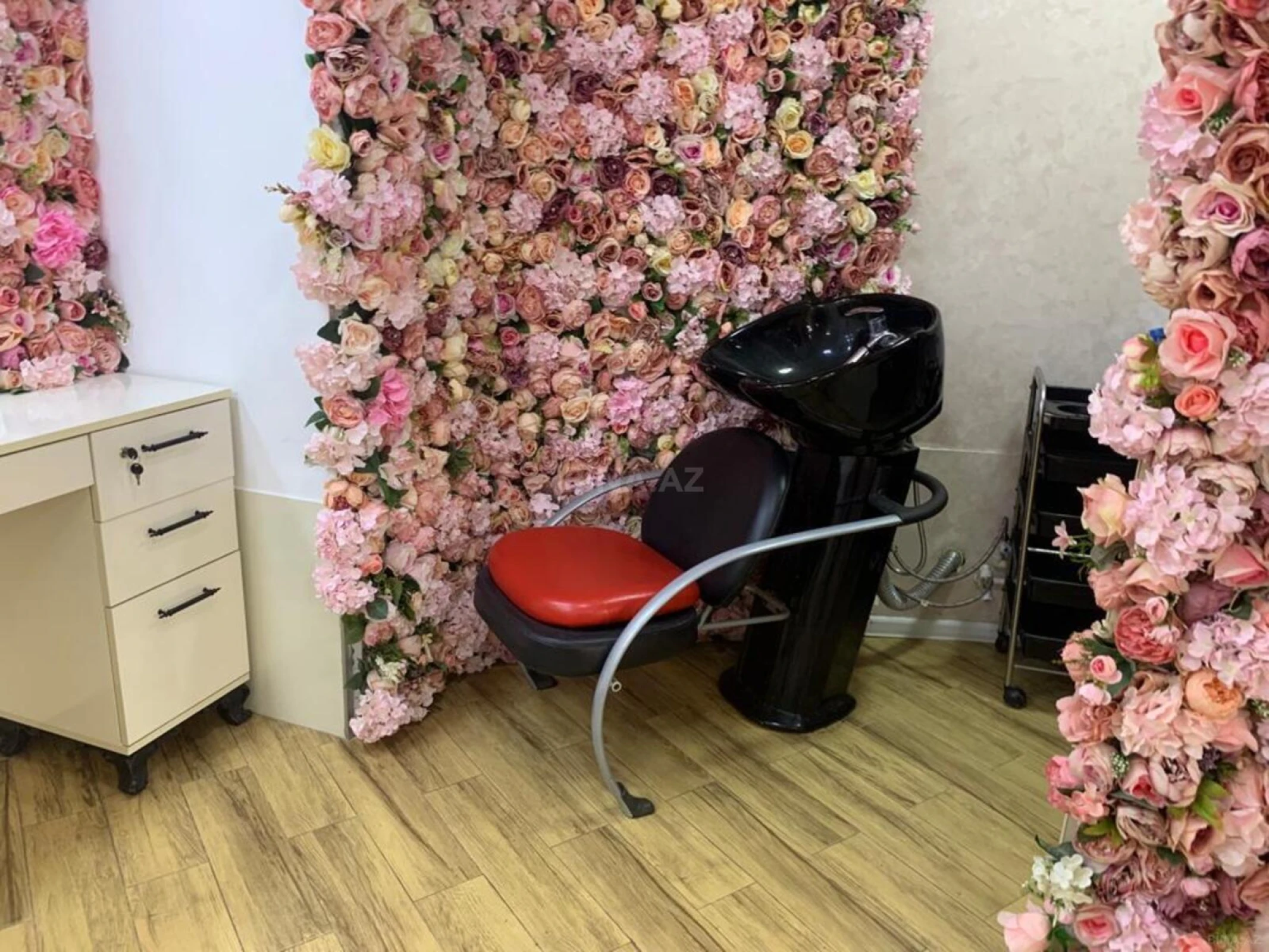 Satılır obyekt 40 m²