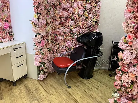 Satılır obyekt 40 m²