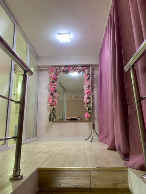 Satılır obyekt 40 m²