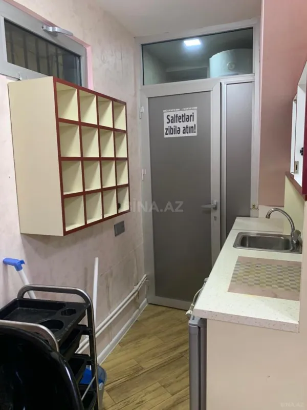 Satılır obyekt 40 m²