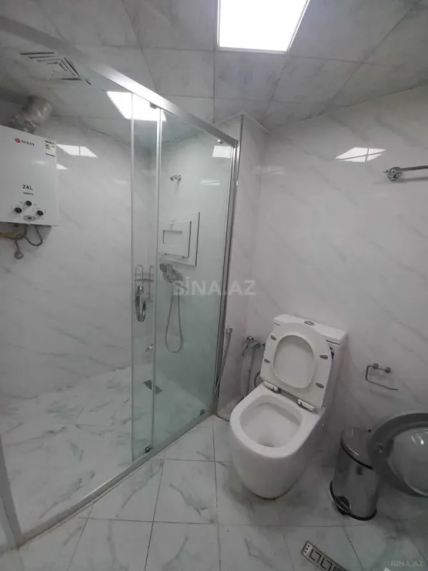 Kirayə verilir 2 otaqlı mənzil 70 m²