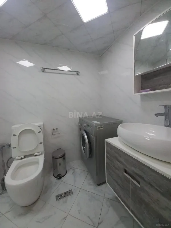 Kirayə verilir 2 otaqlı mənzil 70 m²
