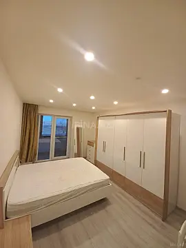 Kirayə verilir 2 otaqlı mənzil 70 m² — Bakı 2 otaq 70.00 m²