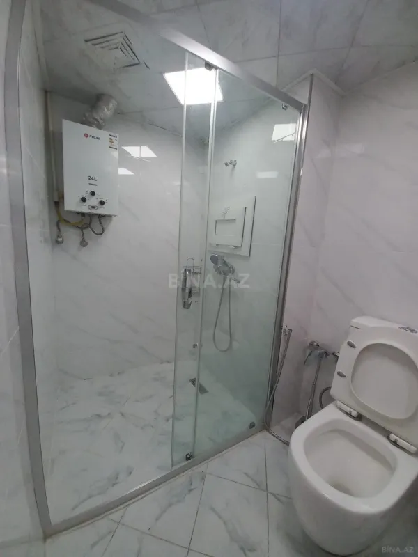 Kirayə verilir 2 otaqlı mənzil 70 m²