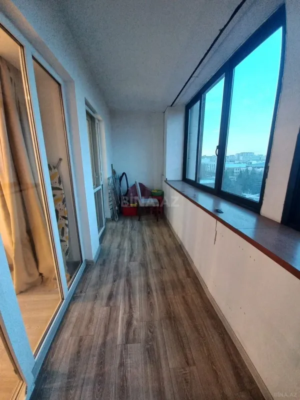 Kirayə verilir 2 otaqlı mənzil 70 m²