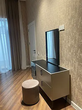 Kirayə verilir 4 otaqlı həyət evi 200 m²