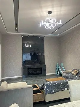 Kirayə verilir 4 otaqlı həyət evi 200 m²