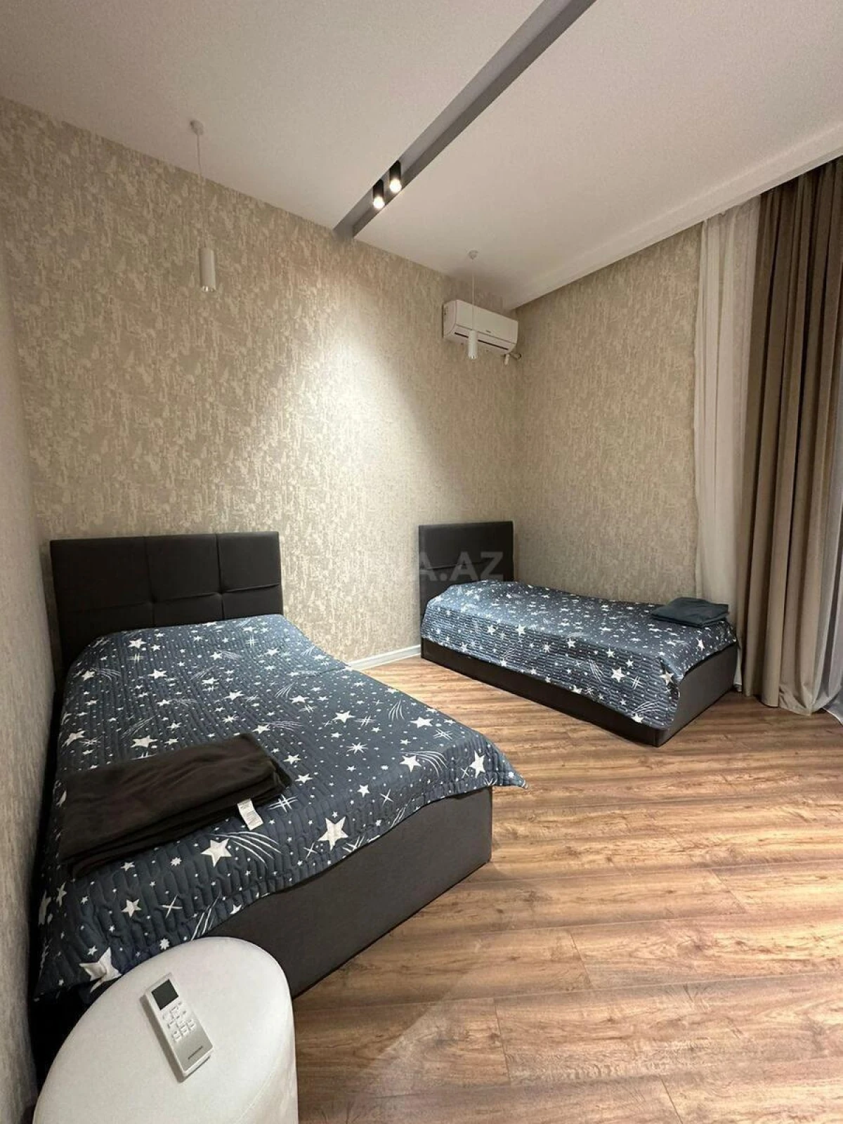 Kirayə verilir 4 otaqlı həyət evi 200 m²